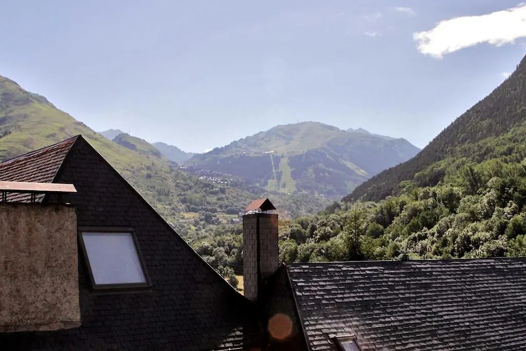 Casa Parrot - Jardin Privado Y Balcon Con Vistas By Eth Floc Villa Gessa Holiday home