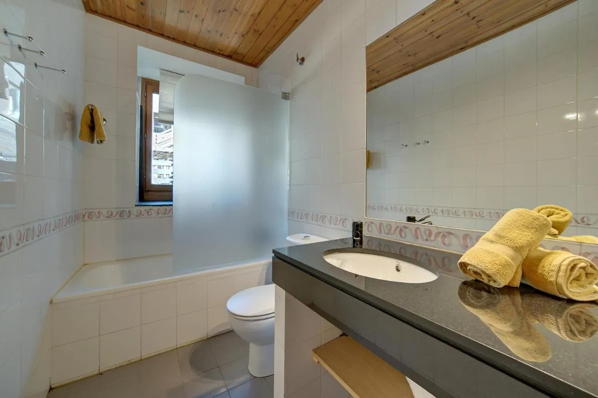 Casa Parrot - Jardin Privado Y Balcon Con Vistas By Eth Floc Villa Gessa Holiday home