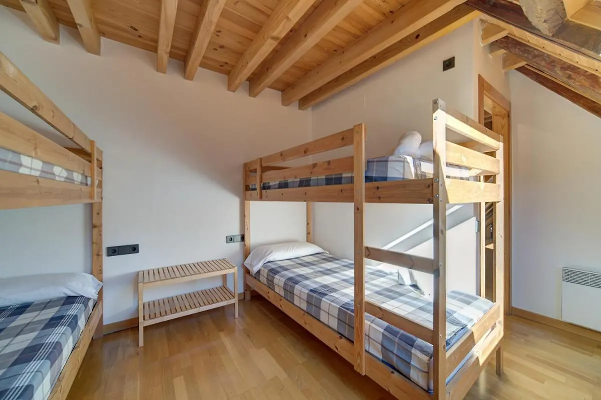 Casa Parrot - Jardin Privado Y Balcon Con Vistas By Eth Floc Villa Gessa Holiday home