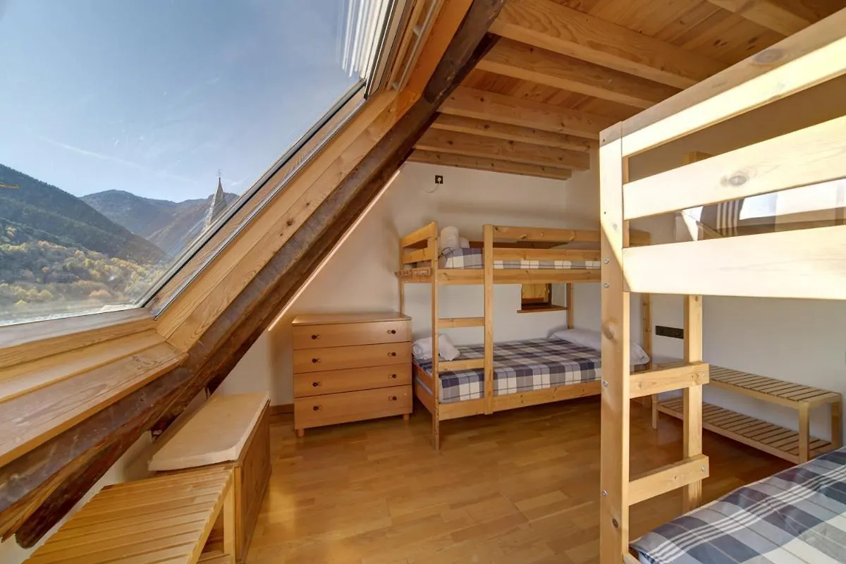Holiday home Casa Parrot - Jardin Privado Y Balcon Con Vistas By Eth Floc Villa Gessa Spain