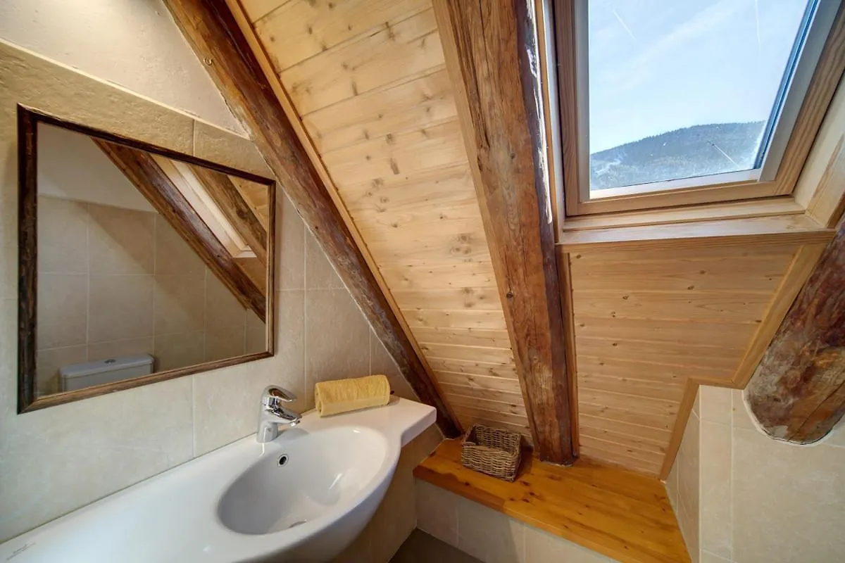 Holiday home Casa Parrot - Jardin Privado Y Balcon Con Vistas By Eth Floc Villa Gessa