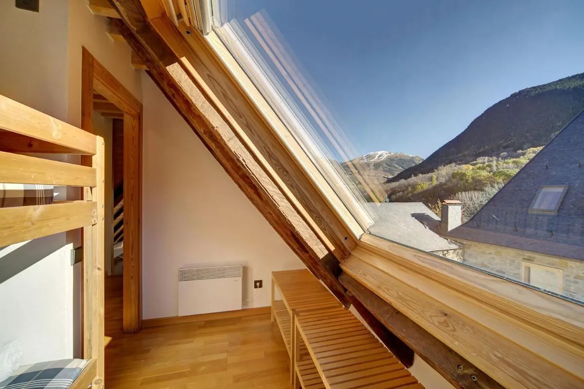 Casa Parrot - Jardin Privado Y Balcon Con Vistas By Eth Floc Villa Gessa