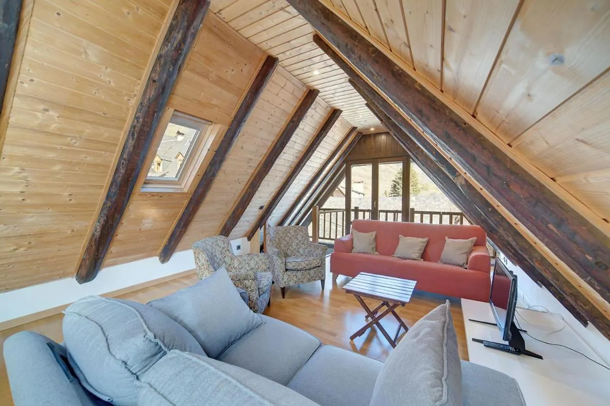 Holiday home Casa Parrot - Jardin Privado Y Balcon Con Vistas By Eth Floc Villa Gessa