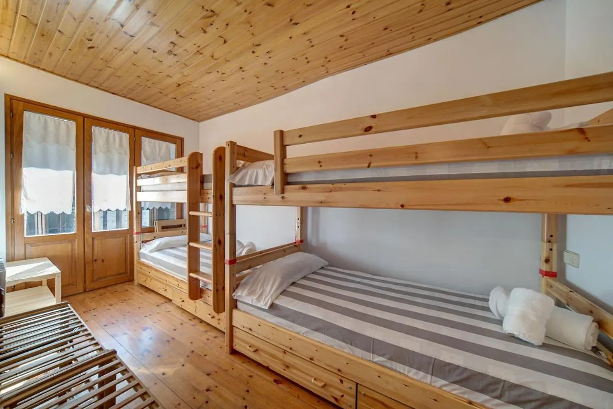 Casa Parrot - Jardin Privado Y Balcon Con Vistas By Eth Floc Villa Gessa