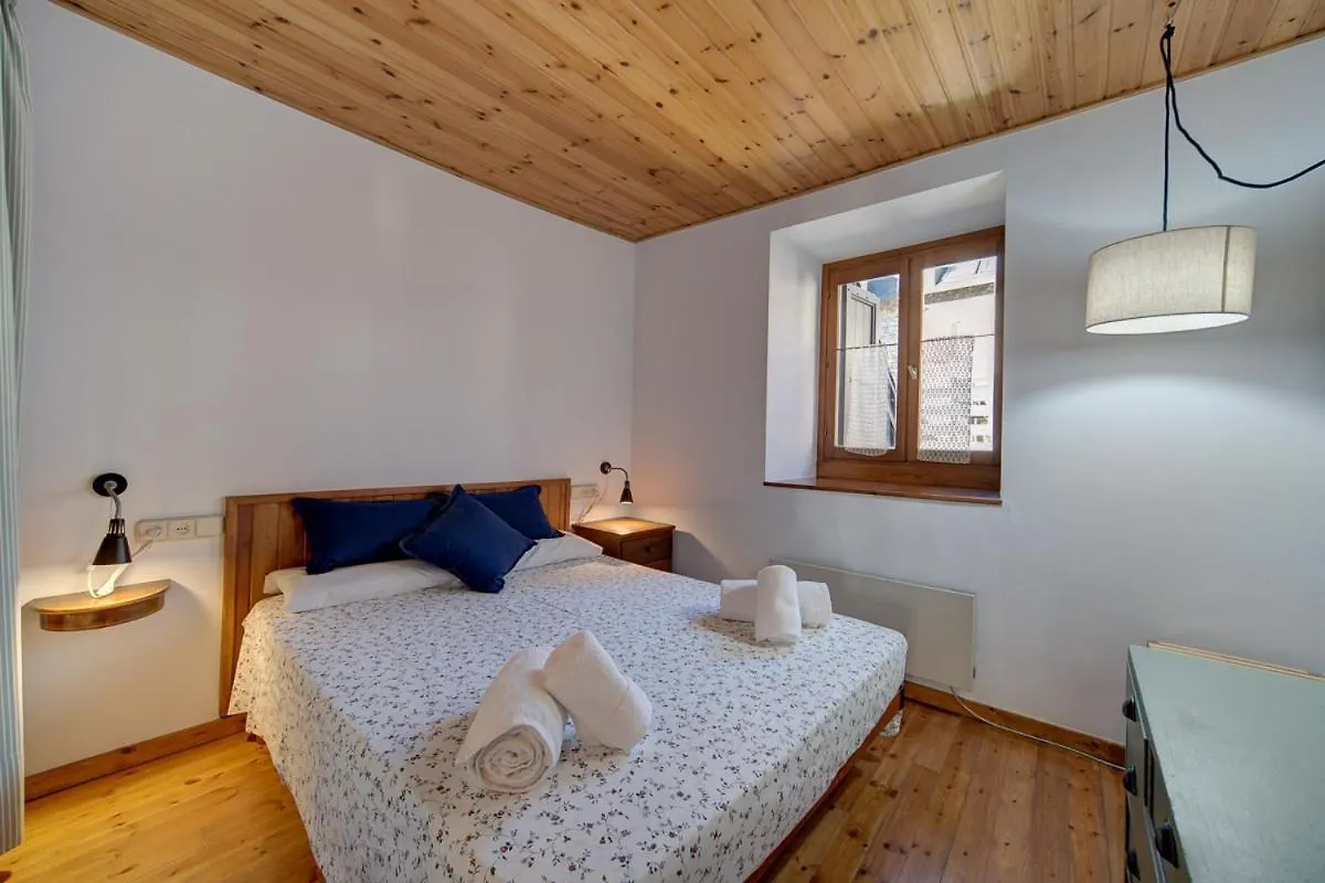 Casa Parrot - Jardin Privado Y Balcon Con Vistas By Eth Floc Villa Gessa Spain
