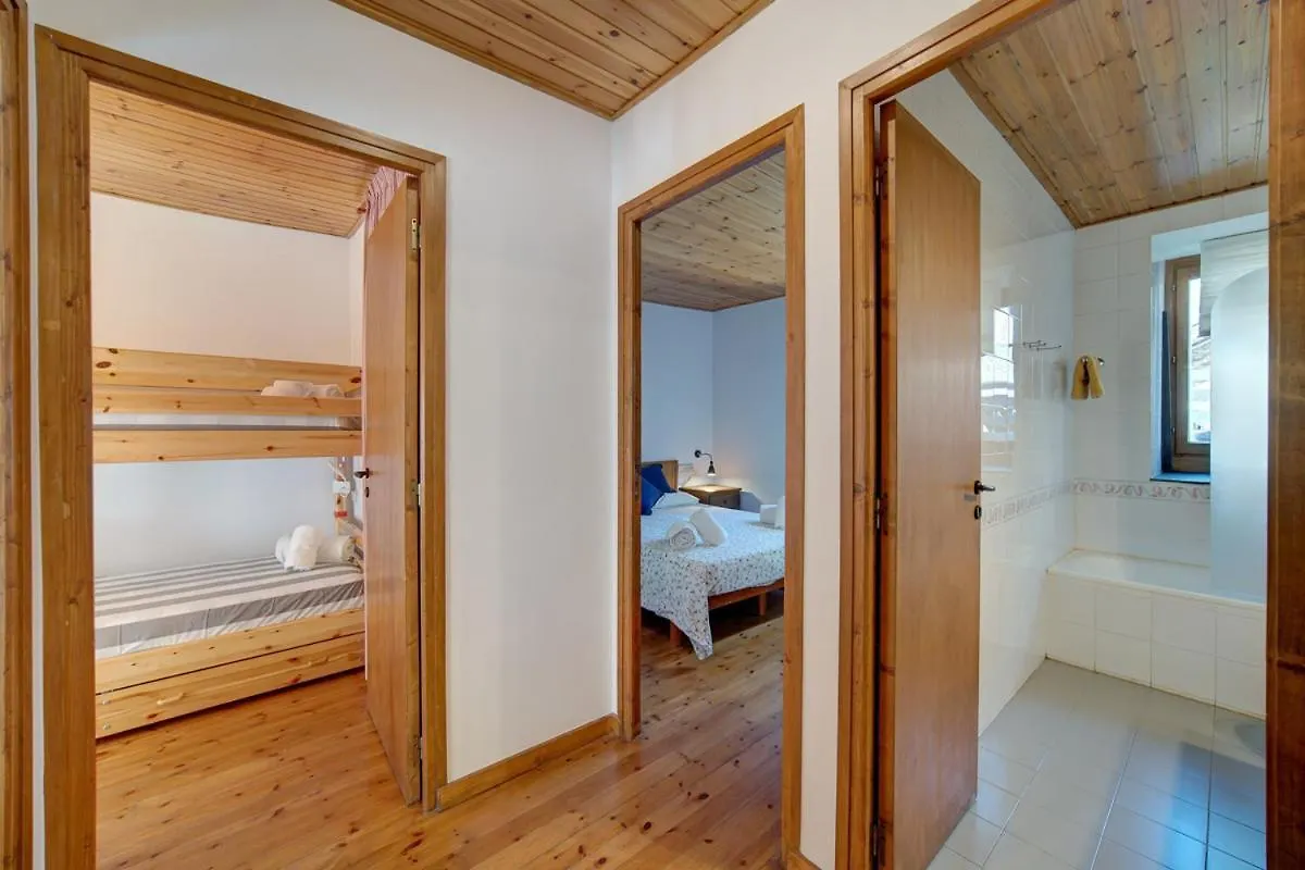 Holiday home Casa Parrot - Jardin Privado Y Balcon Con Vistas By Eth Floc Villa Gessa Spain