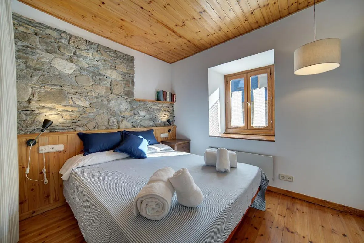 Holiday home Casa Parrot - Jardin Privado Y Balcon Con Vistas By Eth Floc Villa Gessa