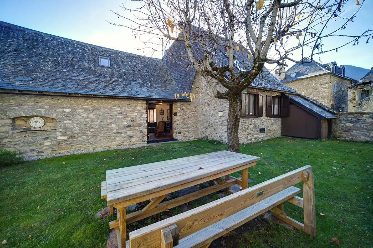Holiday home Casa Parrot - Jardin Privado Y Balcon Con Vistas By Eth Floc Villa Gessa
