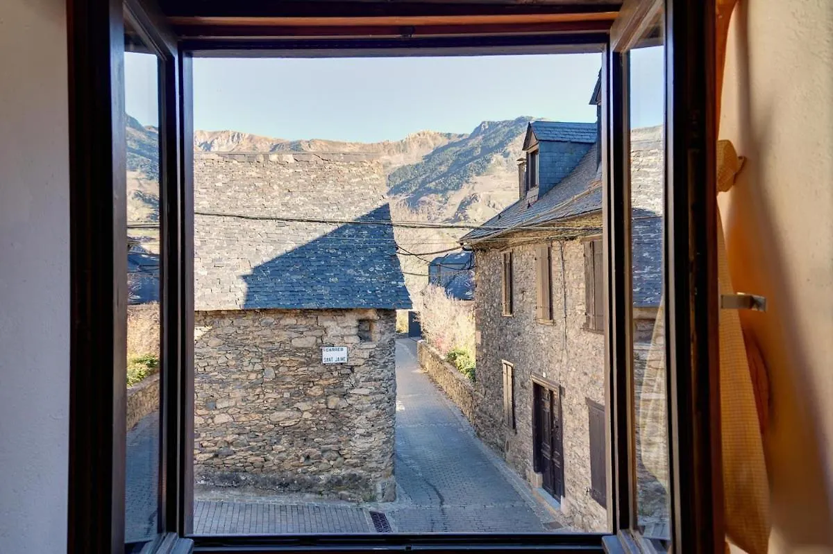 Casa Parrot - Jardin Privado Y Balcon Con Vistas By Eth Floc Villa Gessa Holiday home