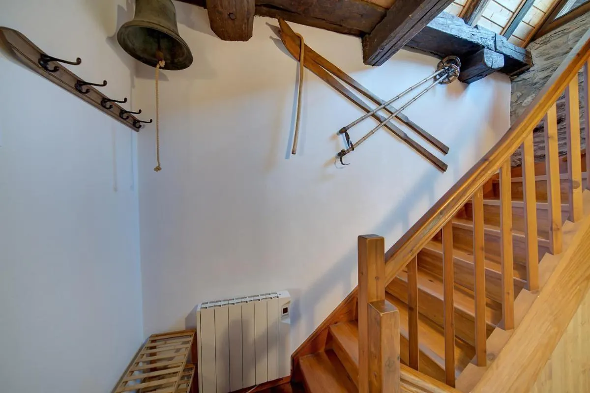 Holiday home Casa Parrot - Jardin Privado Y Balcon Con Vistas By Eth Floc Villa Gessa