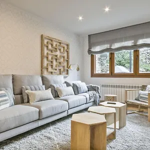  Apartamento Luderna - Dera Airola