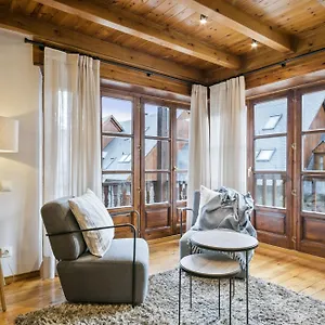  Apartamento Luderna - Orri A2